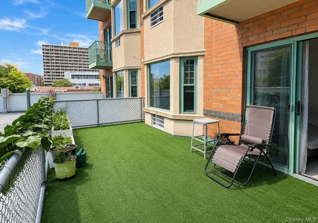 Photo 3 of Condo for sale at 134-43 Maple Ave #2B, New York, NY 11355 | MLS# 1044506 | Listing updated on 2026-09-06