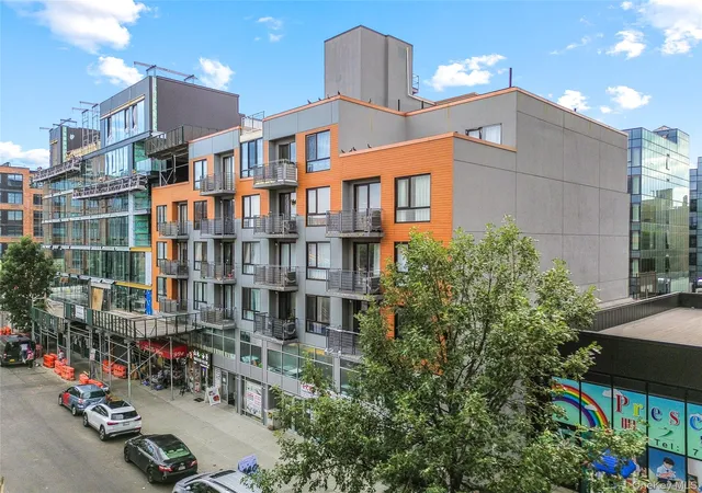 Listing Photo 1 - Condo for sale in building located at 35-20 146Th St, New York, NY 11354 - Unit #3B