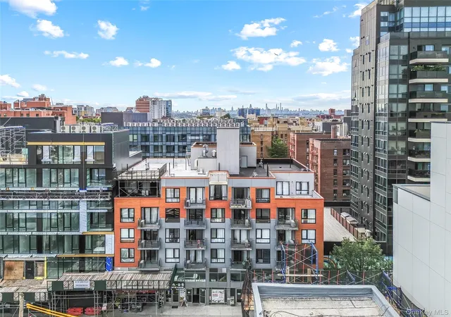 Listing Photo 3 - Condo for sale in building located at 35-20 146Th St, New York, NY 11354 - Unit #3B