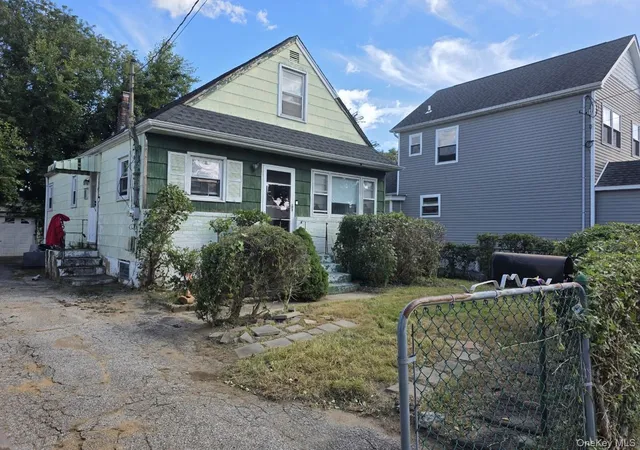Single family home for sale at 283 Doherty Ave, Hempstead, NY 11003 | MLS# 1044548