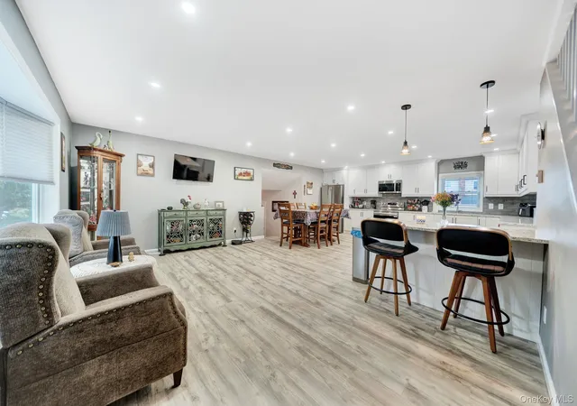 Photo 4 of Sale Pending at 103 Queens Ave, West Babylon, NY 11704 | MLS# 1044550 | Listing updated on 2026-09-15