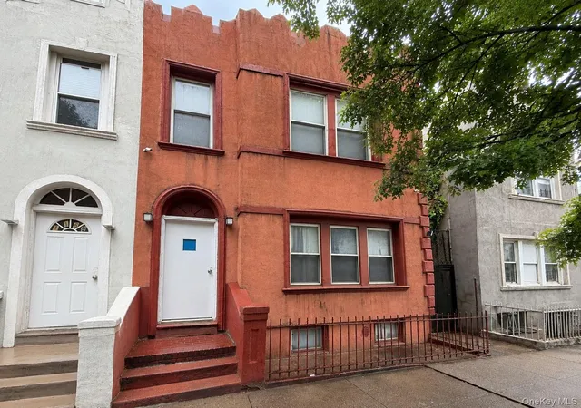 Multi family home for sale at 1171 Colgate Ave, New York, NY 10472 | MLS# 1044613