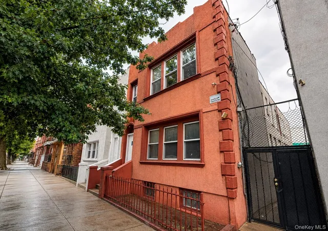 Photo 2 of Multi family home for sale at 1171 Colgate Ave, New York, NY 10472 | MLS# 1044613 | Listing updated on 2026-09-02