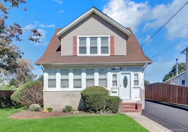 Photo 1 of Single family home for sale at 169 Butler St, North Hempstead, NY 11590 | MLS# 1044616 | Listing updated on 2026-10-07