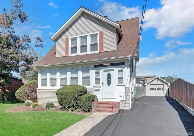 Photo 2 of Single family home for sale at 169 Butler St, North Hempstead, NY 11590 | MLS# 1044616 | Listing updated on 2026-10-07