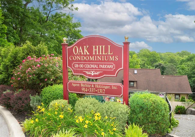 Listing Photo 1 - Condo for sale in building located at 130 Colonial Pkwy, Yonkers, NY 10710 - Unit #3L