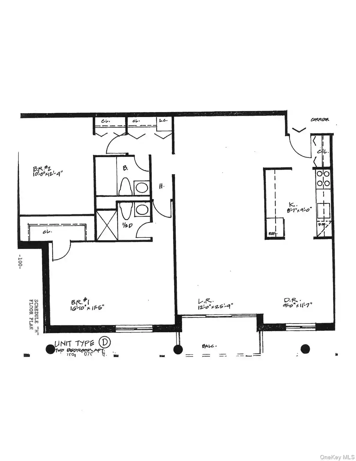 Listing Photo 40 - Condo for sale in 130 Colonial Pkwy located at 130 Colonial Pkwy, Yonkers, NY 10710 - Unit #3L