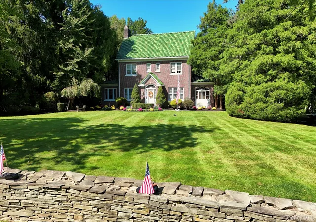 Photo 1 of Single family home for sale at 20 Demarest Ave, Clarkstown, NY 10994 | MLS# 1044663 | Listing updated on 2026-09-17
