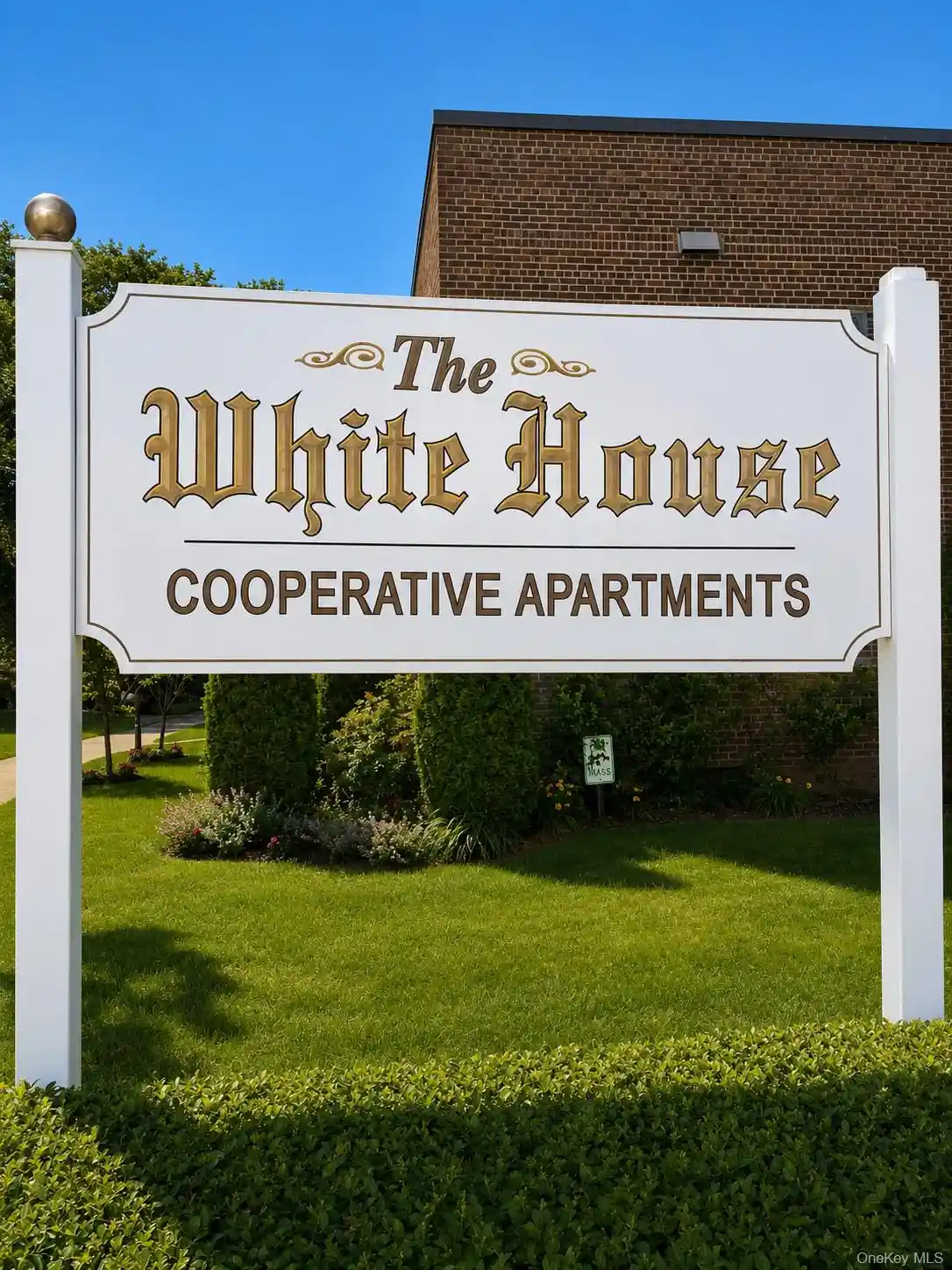 Listing Photo 1 - Condo for sale in 553 Central Ave located at 553 Central Ave, Hempstead, NY 11516 - Unit #19B