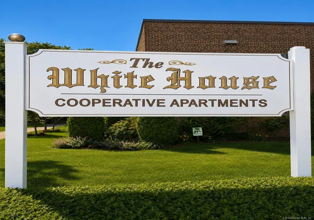 Listing Photo 1 - Condo for sale in building located at 553 Central Ave, Hempstead, NY 11516 - Unit #19B