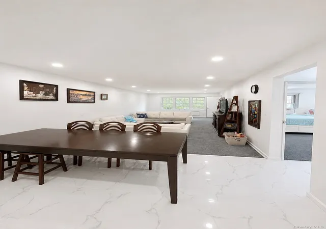 Listing Photo 2 - Condo for sale in building located at 553 Central Ave, Hempstead, NY 11516 - Unit #19B