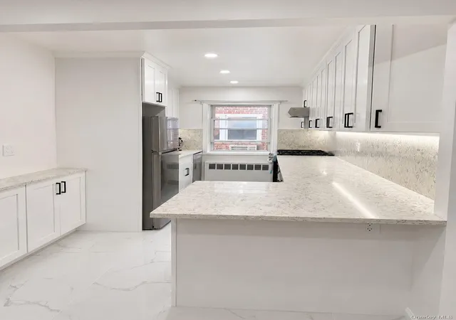 Listing Photo 4 - Condo for sale in building located at 553 Central Ave, Hempstead, NY 11516 - Unit #19B