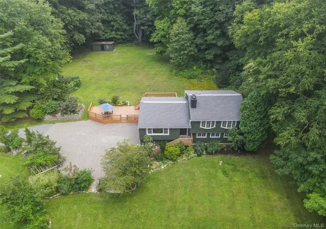Photo 40 of Sale Pending at 212 Old Albany Post Rd, Philipstown, NY 10524 | MLS# 1044682 | Listing updated on 2026-10-07