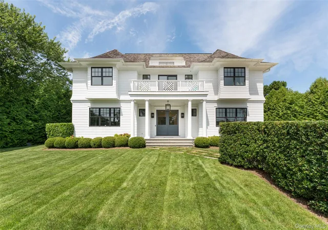 Photo 2 of Mansion for sale at 65 Middle Pond Rd, Southampton, NY 11968 | MLS# 1044683 | Listing updated on 2026-09-07
