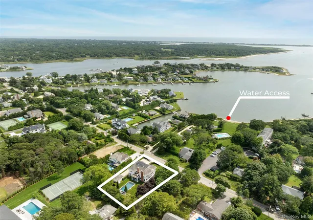 Photo 46 of Mansion for sale at 65 Middle Pond Rd, Southampton, NY 11968 | MLS# 1044683 | Listing updated on 2026-09-07