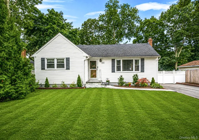 Photo 1 of Sale Pending at 24 Alma Ave, Brookhaven, NY 11755 | MLS# 1044686 | Listing updated on 2026-09-13