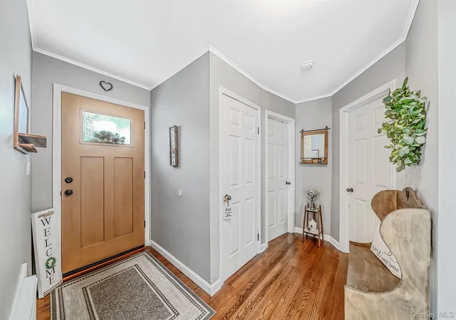 Photo 3 of Sale Pending at 24 Alma Ave, Brookhaven, NY 11755 | MLS# 1044686 | Listing updated on 2026-09-13
