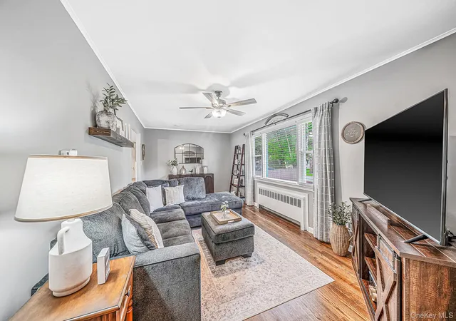 Photo 4 of Sale Pending at 24 Alma Ave, Brookhaven, NY 11755 | MLS# 1044686 | Listing updated on 2026-09-13