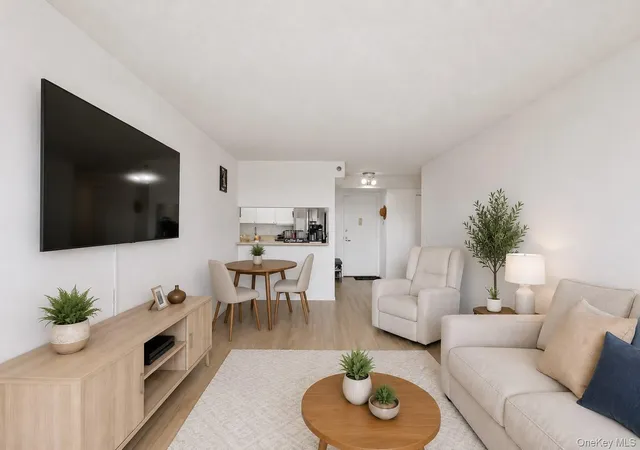 Photo 2 of House for sale at 4-74 48Th Ave #14M, New York, NY 11109 | MLS# 1044703 | Listing updated on 2026-10-11