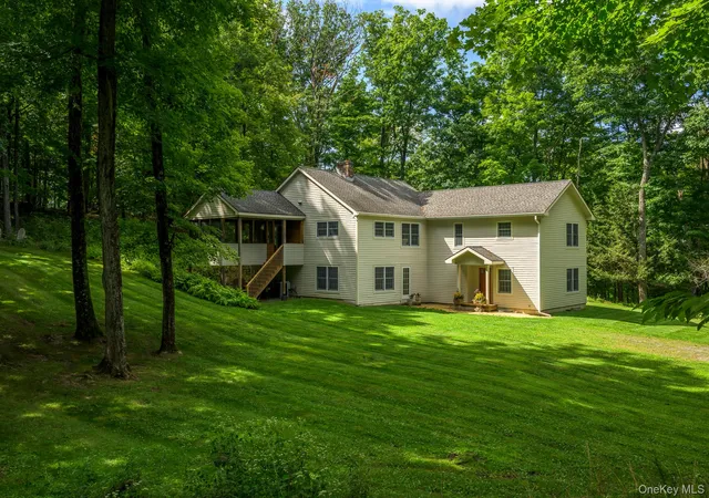 Photo 1 of Single family home for sale at 219 Roche Dr, Ancram, NY 12503 | MLS# 1044709 | Listing updated on 2026-09-17