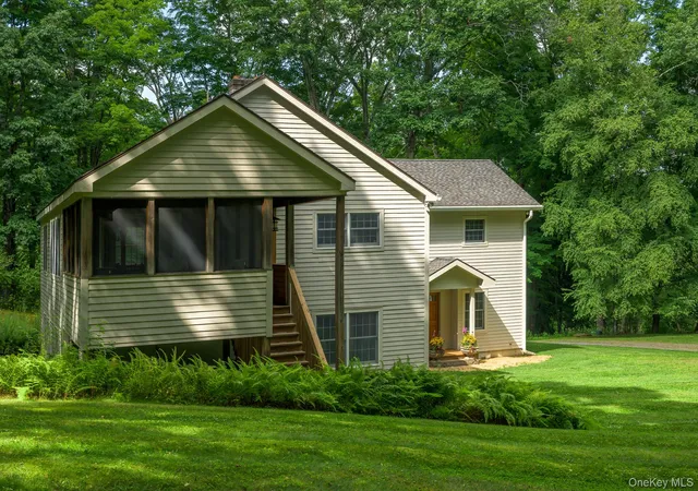 Photo 3 of Single family home for sale at 219 Roche Dr, Ancram, NY 12503 | MLS# 1044709 | Listing updated on 2026-09-17