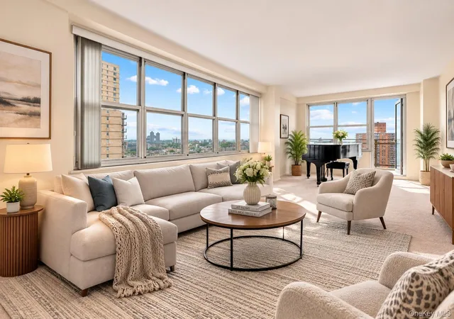 Condo for sale at 555 Kappock #21d, New York, NY 10463 | MLS# 1044735