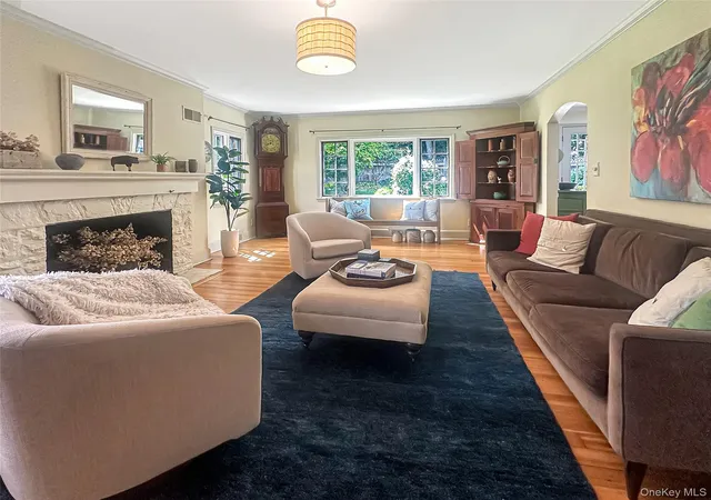 Photo 2 of Sale Pending at 75 Valentine Ave, Kingston, NY 12401 | MLS# 1044737 | Listing updated on 2026-09-18