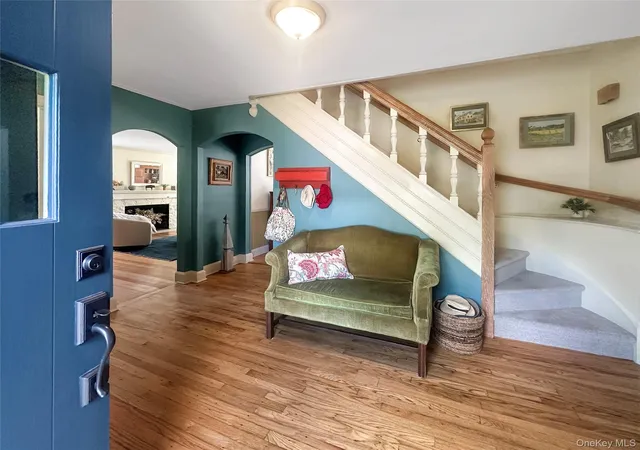 Photo 3 of Sale Pending at 75 Valentine Ave, Kingston, NY 12401 | MLS# 1044737 | Listing updated on 2026-09-18