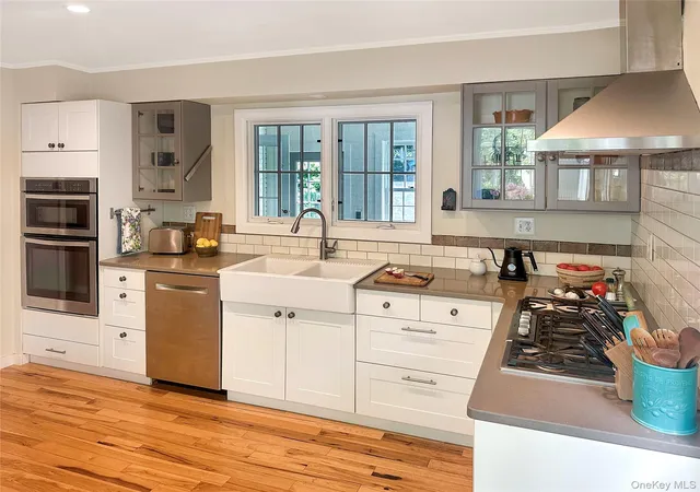 Photo 4 of Sale Pending at 75 Valentine Ave, Kingston, NY 12401 | MLS# 1044737 | Listing updated on 2026-09-18