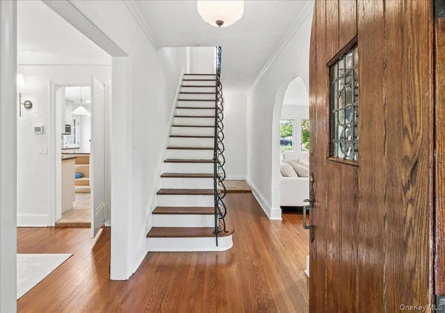 Photo 3 of Single family home for sale at 62 Broadfield Rd, New Rochelle, NY 10804 | MLS# 1044738 | Listing updated on 2026-09-06