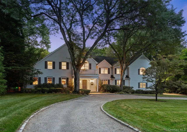 Photo 1 of Sale Pending at 15 Sheldrake Rd, Scarsdale, NY 10583 | MLS# 1044767 | Listing updated on 2026-09-12