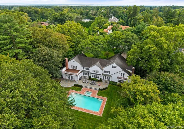 Photo 2 of Sale Pending at 15 Sheldrake Rd, Scarsdale, NY 10583 | MLS# 1044767 | Listing updated on 2026-09-12