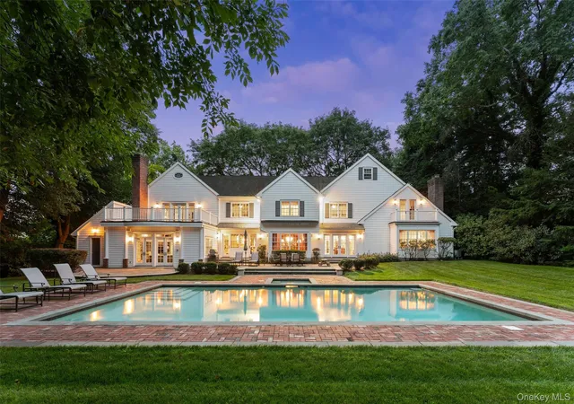 Photo 2 of Sale Pending at 15 Sheldrake Rd, Scarsdale, NY 10583 | MLS# 1044767 | Listing updated on 2026-09-12