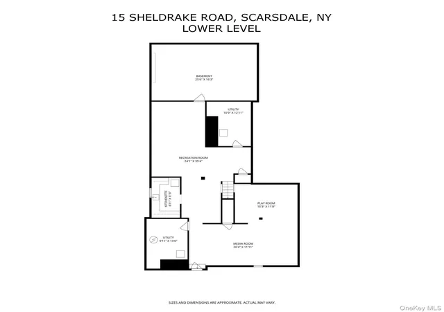 Photo 45 of Sale Pending at 15 Sheldrake Rd, Scarsdale, NY 10583 | MLS# 1044767 | Listing updated on 2026-09-12