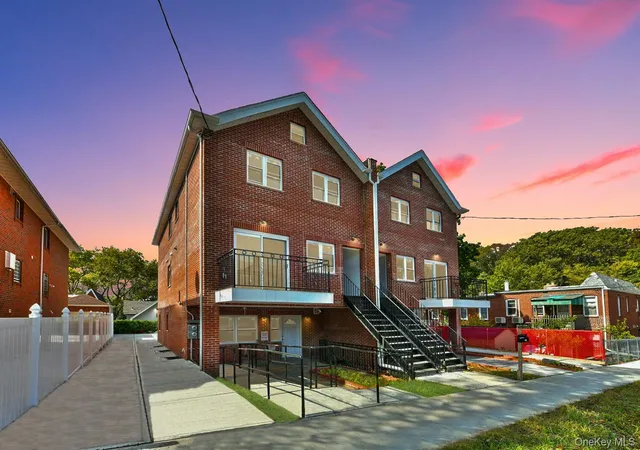 Multi family home for sale at 5716 163rd Street, New York, NY 11365 | MLS# 1044774