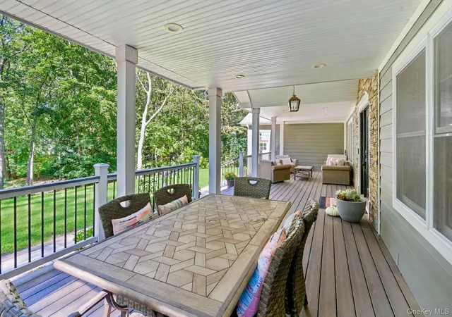 Photo 4 of Single family home for sale at 5 Cricket Holw Rd, Brookhaven, NY 11733 | MLS# 1044778 | Listing updated on 2026-09-30