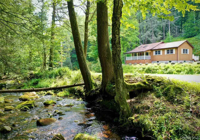 Photo 1 of Single family home for sale at 283 Pepacton Hollow Rd, Neversink, NY 12740 | MLS# 1044779 | Listing updated on 2026-09-01