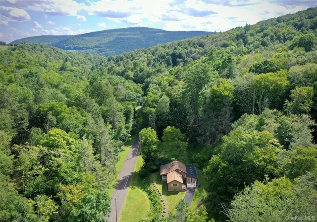 Photo 3 of Single family home for sale at 283 Pepacton Hollow Rd, Neversink, NY 12740 | MLS# 1044779 | Listing updated on 2026-09-01