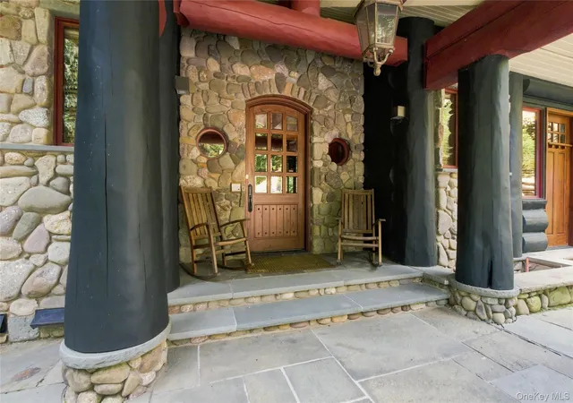 Photo 3 of Single family home for sale at 397 Moonhaw Rd, Shandaken, NY 12494 | MLS# 1044802 | Listing updated on 2026-09-16