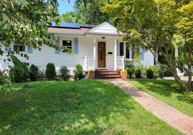Photo 1 of Single family home for sale at 63 Phillips St, Beacon, NY 12508 | MLS# 1044805 | Listing updated on 2026-10-07