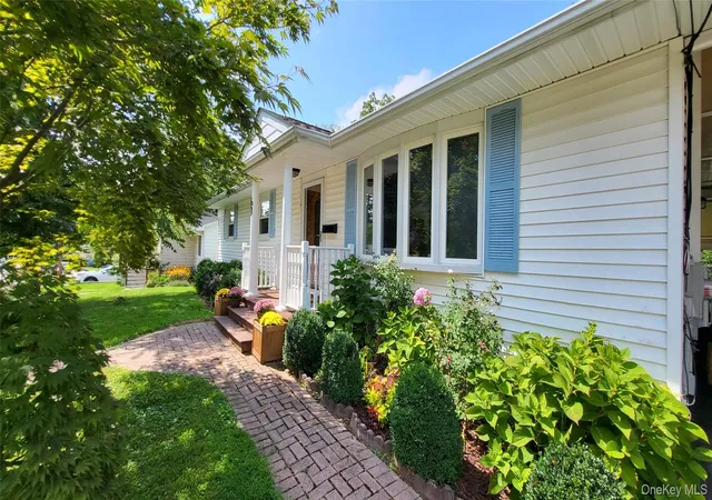Photo 3 of Single family home for sale at 63 Phillips St, Beacon, NY 12508 | MLS# 1044805 | Listing updated on 2026-10-07