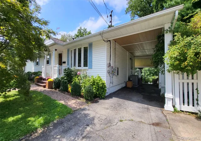Photo 3 of Single family home for sale at 63 Phillips St, Beacon, NY 12508 | MLS# 1044805 | Listing updated on 2026-10-07