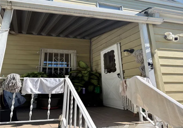 Photo 24 of Single family home for sale at 168 Winfred Ave, Yonkers, NY 10704 | MLS# 1044806 | Listing updated on 2026-09-03