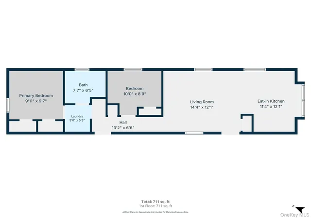 Photo 27 of Sale Pending at 600 Broadway #M10, Babylon, NY 11701 | MLS# 1044816 | Listing updated on 2026-09-17