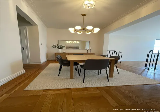 Photo 3 of Condo for sale at 210 Martine Ave #5D, White Plains, NY 10601 | MLS# 1044827 | Listing updated on 2026-10-17