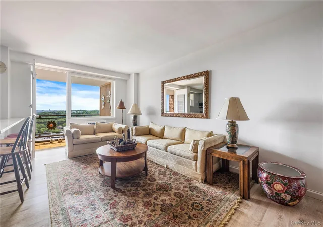 Photo 2 of Condo for sale at 5700 Arlington Ave #17D, New York, NY 10471 | MLS# 1044833 | Listing updated on 2026-09-01