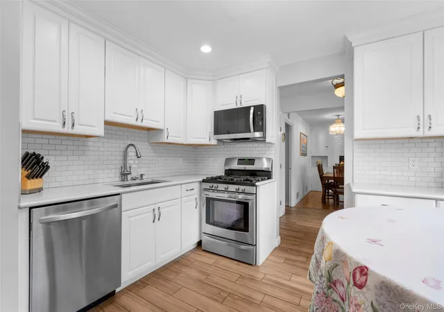 Photo 3 of Single family home for sale at 410 S Chelsea Rd, Greenburgh, NY 10603 | MLS# 1044837 | Listing updated on 2026-09-05