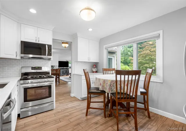 Photo 4 of Single family home for sale at 410 S Chelsea Rd, Greenburgh, NY 10603 | MLS# 1044837 | Listing updated on 2026-09-05