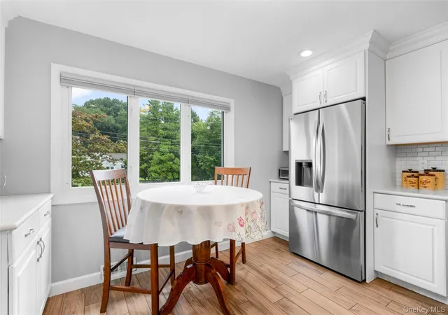 Photo 5 of Single family home for sale at 410 S Chelsea Rd, Greenburgh, NY 10603 | MLS# 1044837 | Listing updated on 2026-09-05