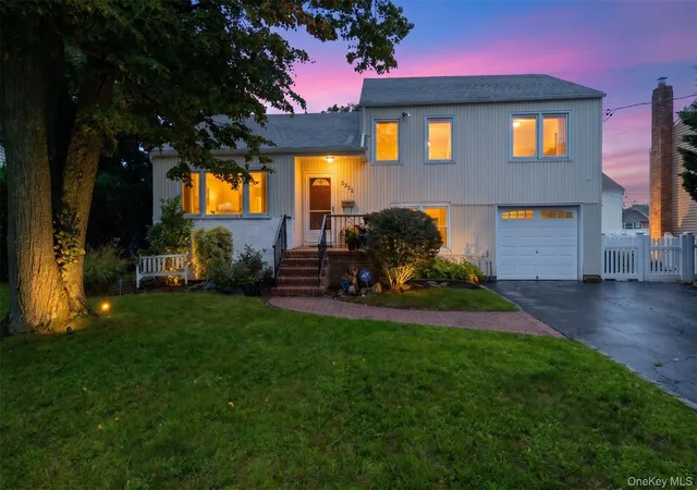Single family home for sale at 3352 4th Street, Hempstead, NY 11572 | MLS# 1044848